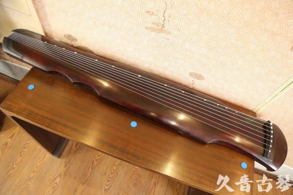 鸡西市●久音古琴 ●今日推荐20230513[顶级演奏伏羲]