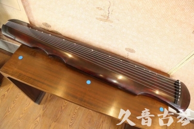 鸡西市●久音古琴  ●今日推荐  20230602[顶级演奏伏羲]