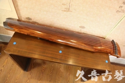 鸡西市●久音古琴  ●今日推荐20230605  [断纹仲尼式]