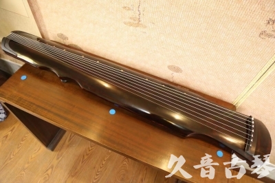 鸡西市●久音古琴  ●今日推荐20230609  [顶级演奏伏羲]