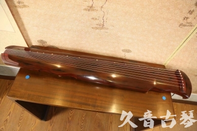 鸡西市●久音古琴  ●今日推荐 20230703 [顶级演奏凤势氏]
