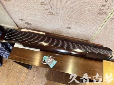 鸡西市●久音古琴  ●今日推荐 230230707 [高级演奏仲尼式]