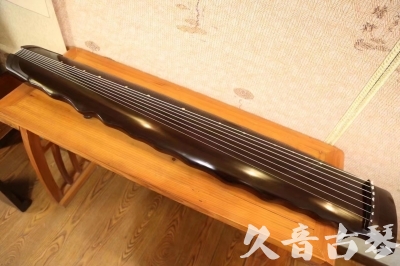 鸡西市●久音古琴  ●今日推荐  20230717[高级演奏落霞]