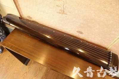 鸡西市●久音古琴  ●今日推荐20230720  [高级演奏正和]