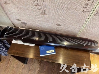 鸡西市●久音古琴  ●今日推荐20230728  [顶级演奏灵机]