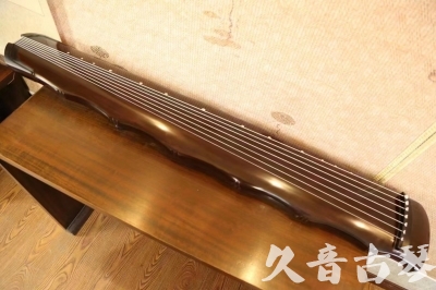 鸡西市●久音古琴  ●典藏系列20230803  [高级演奏竹节]