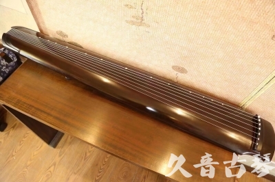 鸡西市●久音古琴   ●今日推荐20230809   [高级演奏绿绮]