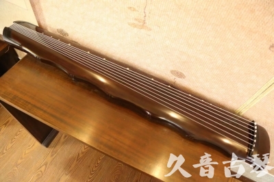 鸡西市●久音古琴  ●典藏系列 20230901 [高级演奏竹节]