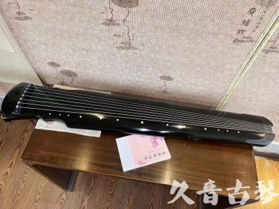 鸡西市●久音古琴  ●今日推荐 20230907 [收藏级灵机式]（斫琴师力荐）