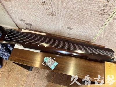 鸡西市●久音古琴  ●今日推荐20230914  [高级演奏仲尼式]