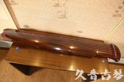 鸡西市●久音古琴  ●今日推荐 20231216 [顶级演奏凤势氏]