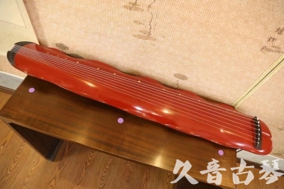 鸡西市20240108冬季古琴保养注意事项3
