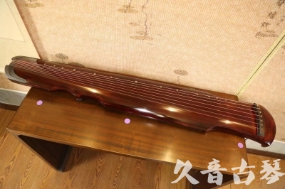 鸡西市20240108冬季古琴保养注意事项4