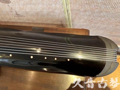 鸡西市●久音古琴  ●今日推荐  20240120[顶级演奏蕉叶式]（老师必选）