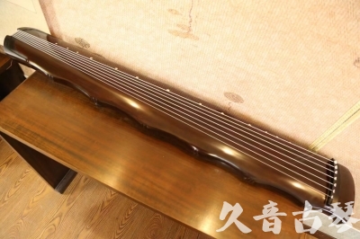 鸡西市●久音古琴  ●典藏系列 20240126 [高级演奏竹节]