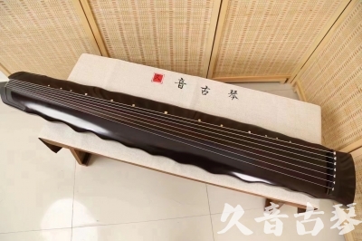 鸡西市●久音古琴  ●今日推荐20240226  [高级演奏级落霞]