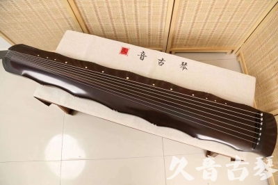 鸡西市●久音古琴  ●典藏系列20240228  [高级演奏竹节]