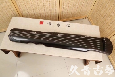 鸡西市●久音古琴  ●佳品推荐 20240507[98CM伏羲式]