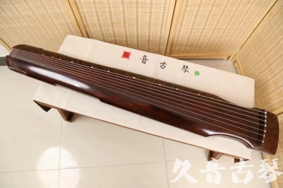 鸡西市●久音古琴  ●今日推荐20240515  [顶级演奏仲尼]