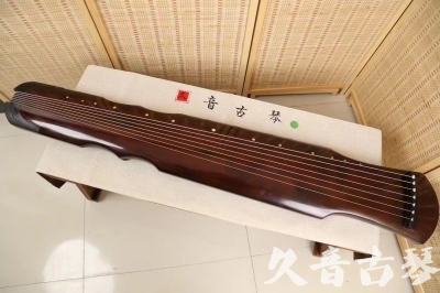 鸡西市●久音古琴  ●新品推荐20240515  [高级演奏伏羲式]