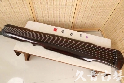 鸡西市●久音古琴  ●今日推荐20240517  [收藏级伏羲式]（老师必选）