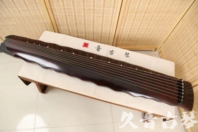 鸡西市●久音古琴  ●今日推荐 20240520 [顶级演奏落霞]