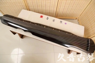 鸡西市久音古琴  ●今日推荐20240527  [收藏级伏羲式]（升级必入）