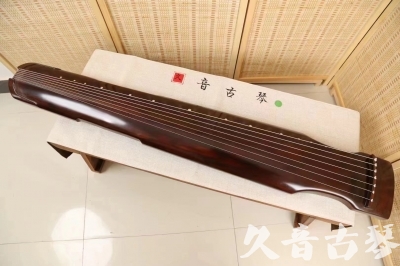 鸡西市●久音古琴  ●今日推荐  20240613[顶级演奏仲尼]