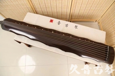 鸡西市●久音古琴  ●典藏系列20240629  [高级演奏竹节]
