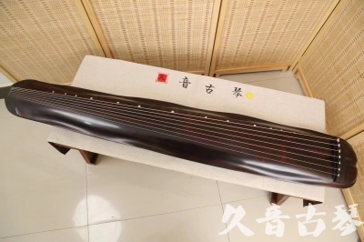 鸡西市●久音古琴  ●今日推荐  20240709[高级精品演奏级蕉叶式]