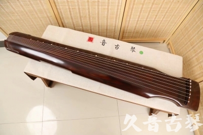 鸡西市●久音古琴  ●今日推荐 20240814 [顶级演奏仲尼]