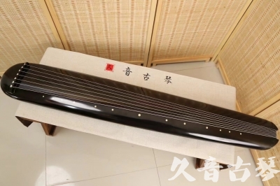 鸡西市●久音古琴  ●今日推荐20240814  [精品演奏混沌式]