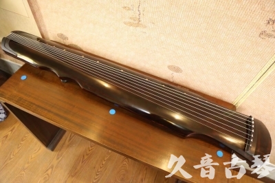 鸡西市●久音古琴  ●今日推荐 20240828 [顶级演奏伏羲]