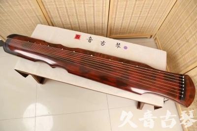 鸡西市●久音古琴  ●今日推荐20240831  [收藏级伏羲式]