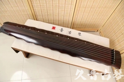鸡西市●久音古琴  ●今日推荐  20240903[顶级演奏落霞]