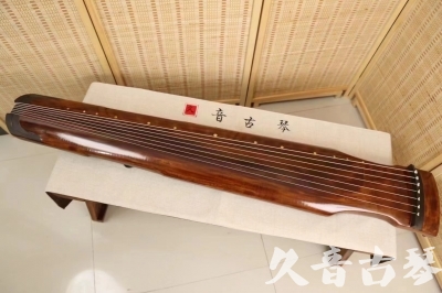 鸡西市●久音古琴  ●今日推荐 20240913 [断纹仲尼式]